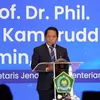 Kabar Baik bagi Guru dan Dosen, Kemenkeu Setujui Tambahan Anggaran Kemenag untuk TPG, Ini Rincian Alokasinya