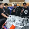 BYD Tech Culture Fest 2026 Hadir di Bandung, Kenalkan Teknologi Mobilitas Masa Depan kepada Masyarakat
