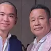 Anak Hotman Paris Bongkar Tabiat Asli Sang Ayah yang Kini Jadi Pengacara Febrie Adriansyah