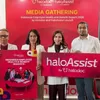 Halodoc for Business Hadirkan Solusi Kesehatan Karyawan yang Terintegrasi: Dari Konsultasi, Inovasi AI hingga Pendampingan di Rumah Sakit