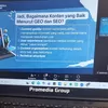 Tips Biar Konten Agar jadi Rujukan AI, Pembahasan SEO dan GEO di Bootcamp Promedia Group Hari Pertama
