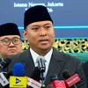 Sudaryono Resmi Dilantik jadi Kepala BGN Gantikan Nanik S Deyang, Ini Janji Pertama yang Diucapkan
