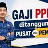 Apakah Gaji PPPK Dibayar oleh Pemerintah Pusat Pakai APBN atau Pemda? Legislator Ini Beri Bocorannya