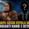Nanik S Deyang Mengundurkan Diri dari Jabatan Kepala BGN, Sosok Penggantinya Bikin Penasaran