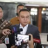 Wakil Ketua DPR Sufmi Dasco Ahmad Perjuangan Nasib Ojol Jelang Finalisasi Perpres, Godok Isu Penting untuk Pengemudi dalam Rakor Lintas Kementerian