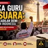 Ketika Guru Bersuara: Menagih Keadilan demi Masa Depan Indonesia