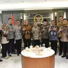 Terima Aspirasi APKASI soal Efisiensi Anggaran, Dasco dan Cucun Pastikan DPR Berpihak pada Percepatan Pembangunan Daerah