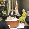 Terima Perwakilan Serikat Karyawan, Sufmi Dasco Jamin Tak Ada PHK di Streamlining Telkom