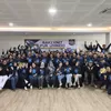 Konsolidasi PUK SP LEM SPSI UNINDO Tekankan Modernisasi Organisasi dan Hubungan Industrial Harmonis