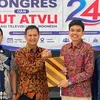 Selamat! Direktur Bandung TV Alit Suwirya Terpilih sebagai Ketua Umum ATVLI Periode 2026-2030 secara Aklamasi