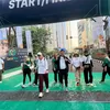 PT ANTAM Dukung Gerak Hijau 2026, Gerakan Kolaboratif Terapkan Gaya Hidup Sehat dan Peduli Lingkungan