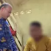 Korban Pencabulan Oknum Guru dan Suaminya Curhat ke Walu Kota Tanjungbalai: Masih Ingin Sekolah