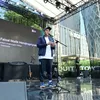 Wamen LH Sebut Gerak Hijau 2026 sebagai Wujud Nyata Kolaborasi Membangun Indonesia Lebih Hijau