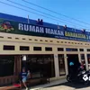 Cuma Rp20 Ribu Bisa Makan Enak di Rumah Makan Barakatak 3 Ciamis, Harga Hemat Rasanya Nikmat, Cocok untuk Tempat Arisan hingga Rapat