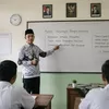 Miris, Guru Agama Tak Terima Tunjangan Selama Tujuh Bulan, DPR Minta Mekanisme Penyaluran Dievaluasi