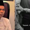 UAS Ikut Berduka usai Viral Gadis Kecil Tangisi Kepergian Ayahnya yang Tewas Dikeroyok Massa di Bali
