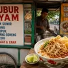 3 Bubur Ayam Enak di Garut, Rekomendasi Tempat Sarapan Hemat dan Nikmat dengan Rating Tertinggi