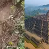 Heboh, Penemuan Diduga Candi di Cimahi, Diklaim Lebih Besar dari Borobudur