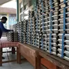 Duh! Satpam SPPG Diduga Jual Ribuan Ompreng MBG Demi Beli Narkoba, Sempat Bungkam, Lalu Pilih Ngaku