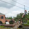 Cuma Bayar Rp25 Ribu, Bisa Menikmati Liburan dengan Vibes Eropa di Purwokerto, Mulai Spot Foto Instagenik hingga Mini Zoo Ada di Sini