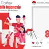 Download Twibbon HUT RI ke-81 Terbaru, Desain Lebih Keren untuk Status Medsos