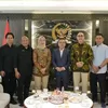 Sufmi Dasco Fasilitasi Mediasi Serikat Pekerja PT SGN dengan Manajemen, Tuntaskan Tuntutan Aspirasi Karyawan