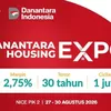 BSI Bakal Semarakkan Danantara Housing Expo 2026: Hadirkan Promo Eksklusif hingga Konsultasi dengan Ahlinya untuk Hunian Idaman