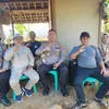 Kapolres Ciamis dan Tani Satria Perkasa Nusantara Panen Perdana 16 Ton 'Permata Galuh', Bawang Merah Unggulan dari Ciamis
