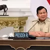 Prabowo Ajak Warga Beralih Gunakan Atap Ramah Lingkungan, Selaras dengan Tujuan Program 'Ganti Atap Rumah Wartawan' Promedia Group-SKI