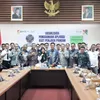 Pemkab Ciamis Luncurkan Aplikasi Aset Penjaga Pangan, Bukan Sekedar Digitalisasi Tapi Lindungi Aset Strategis