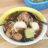 Lapar Melanda? Seporsi Mie Bakso Ratmin Ciamis Selamatkan Perutmu dari Keroncongan, Harganya Ramah di Kantong