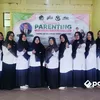 Sinergi KKRA dan IGRA Kabupaten Ciamis Hadirkan Parenting untuk Orang Tua Siswa RA se-Kecamatan Sadananya