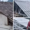 Dulu Hampir Roboh, Rumah Jurnalis Primetime News di Lembang Akhirnya Direnovasi lewat Kolaborasi Promedia Group-SKI