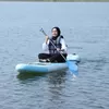 Bermula dari Tren Medsos, Wisata Paddle Board Baros jadi Daya Tarik Baru Pesisir Bantul Yogyakarta