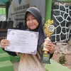 Siswi MTsS Janggala Raih Juara II Bulu Tangkis Putri pada PORSENI MTs Tingkat Kabupaten Ciamis 2026