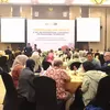 Ratusan Pakar Teknologi Pendidikan se-Indonesia Berkumpul di Semarang Rumuskan Masa Depan Pembelajaran