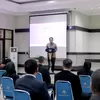 Bupati Ciamis Tutup Pelatihan Kepemimpinan Administrator Angkatan I, Tegaskan ASN Harus Sejalan dengan Visi Misi Daerah