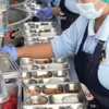 BGN Blak-blakan Ada 950 Dapur MBG Tak Higienis, Siap Beri Sanksi Tutup Permanen