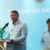 Badan Gizi Nasional Pecat 66 Kepala SPPG dengan Tidak Hormat, Kepala BGN Sudaryono Ungkap Alasannya