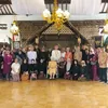 Penobatan Wawakil Raja Galuh, Raden Rafik Jalani Ritual Adat hingga Dapat Dukungan Kasepuhan Galuh