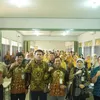 Sinergi UNNES dan MGMP Jepara: Bekali 64 Guru SMP Hadapi Era Koding dan Kecerdasan Artifisial