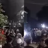 Rumah MC di Bekasi yang Sempat Viral Nantang Hafalan Al-Quran Berhadiah Miras Digeruduk Warga, Ini Kronologinya