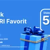 Segera Serbu! Ini Deretan Promo Spesial BRI di Momen HUT ke-81 RI, Dari Kuliner hingga Tiket Liburan