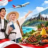 Segera Serbu! Ini Deretan Promo Spesial BRI di Momen HUT ke-81 RI, Dari Kuliner hingga Tiket Liburan