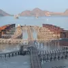 Kondisi Pantai di Labuan Bajo usai Gempa NTT, Warga Ungkap Air Laut Sempat Surut