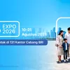 BRI KKB Expo 2026 Digelar Serentak di 131 Cabang, Saatnya Beli Mobil Impian dengan Mudah, Catat Tanggalnya!