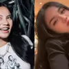 Jejak Kontroversi Biduan Koplo Clareesya yang Dikecam usai Beredar Foto 'Gaya Takbir' Pakai Rok Mini