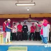 Semarak HUT RI ke-81 RW 01 Imbanagara Raya Ciamis: Aneka Lomba Anak dan Orang Tua hingga Jalan Sehat