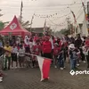 Kemeriahan Perayaan HUT ke-81 RI RW 09 Perum Kota Galuh Ciamis: Satukan Warga, Berdayakan UMKM