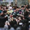 DPR Sampaikan Duka Gempa NTT, Sufmi Dasco Ingatkan Keselamatan Warga jadi Prioritas
